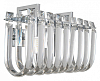 Накладной светильник Arte Lamp Mayotte A1071AP-2CC 100_100_2444279